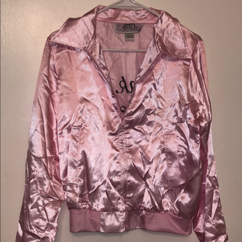 Jacket - Picture 2 of 3
